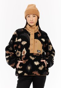 Флисовая кофта Флисовая кофта