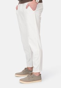 Ботинки на шнуровке Ботинки на шнуровке