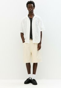 Рубашка с коротким рукавом Рубашка с коротким рукавом