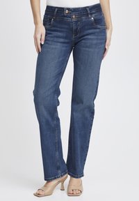 Прямые джинсы Прямые джинсы