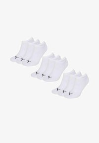 Короткие носки Короткие носки