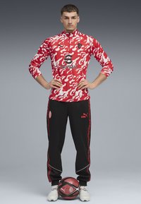 Спортивная майка Спортивная майка