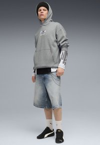 Толстовка Толстовка