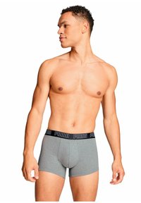 Трусы шортики Трусы шортики