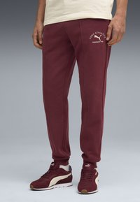 Спортивные штаны Спортивные штаны