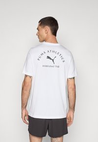 Спортивная майка Спортивная майка