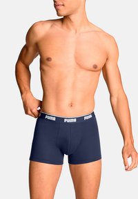 Трусы шортики Трусы шортики