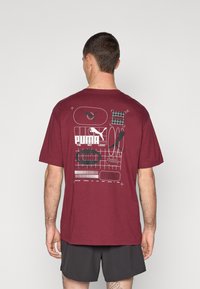 Спортивная майка Спортивная майка