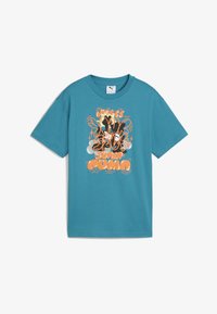 Спортивная майка Спортивная майка