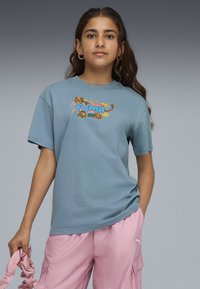 Спортивная майка Спортивная майка