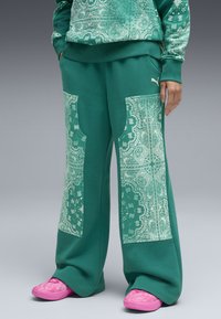 Спортивный костюм Спортивный костюм