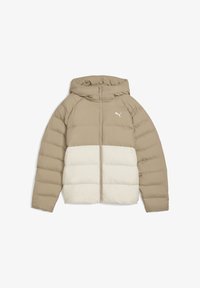 Зимняя куртка Зимняя куртка