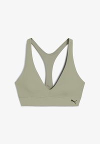 Спортивный бюстгальтер Спортивный бюстгальтер