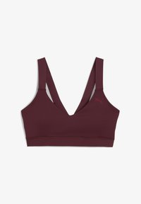 Спортивный бюстгальтер Спортивный бюстгальтер