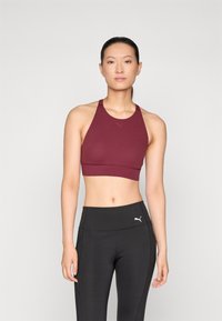 Спортивный бюстгальтер Спортивный бюстгальтер