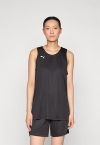 Длинный топ Длинный топ