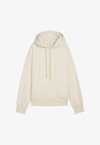 Пуловер с капюшоном Пуловер с капюшоном