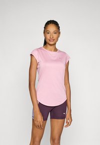 Спортивная майка Спортивная майка