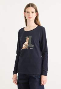 Лонгслив Лонгслив