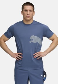 Спортивная майка Спортивная майка