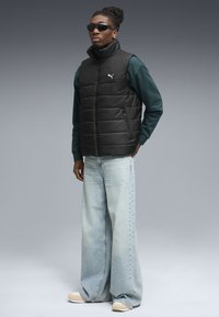 Жилет Жилет