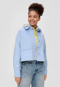 Фланелевая рубашка Фланелевая рубашка