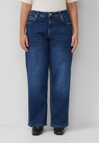 Свободные джинсы Свободные джинсы