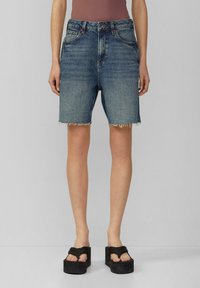 Джинсовые шорты Джинсовые шорты