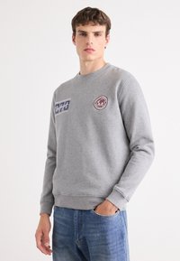 Толстовка Толстовка