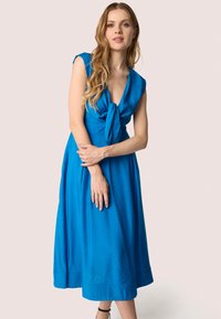 Летнее платье Летнее платье