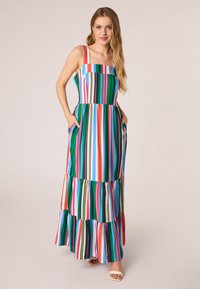 Пляжное платье Пляжное платье