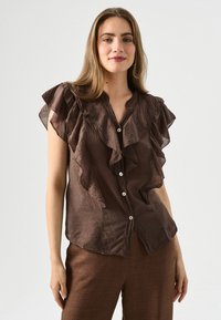 Блузка Блузка