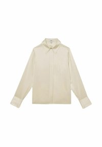 Шелковая блузка Шелковая блузка