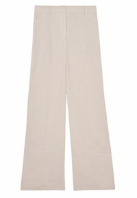 Широкие брюки Широкие брюки