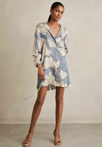 Блузка-платье Блузка-платье