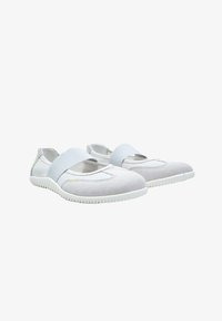 Спортивные балетки Спортивные балетки