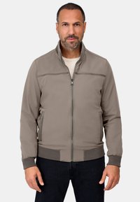 Куртка бомбер Куртка бомбер