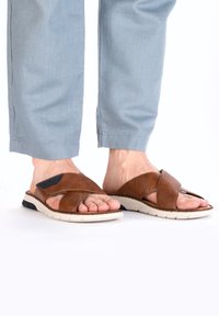 Шлепанцы Шлепанцы