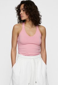 Майка-борцовка Майка-борцовка