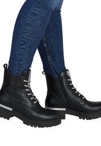 Ботинки Ботинки