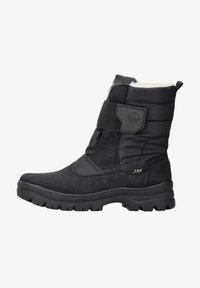 Зимние ботинки Зимние ботинки