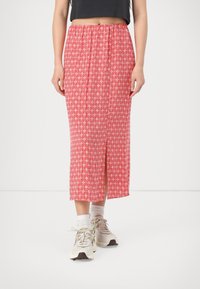 Летняя юбка Летняя юбка