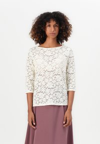 Майка с рукавом три четверти Майка с рукавом три четверти