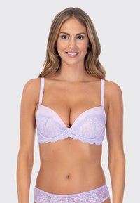 Бюстгальтер на косточках Бюстгальтер на косточках