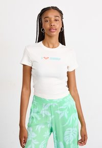 Пляжная майка Пляжная майка