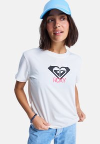 Пляжная майка Пляжная майка