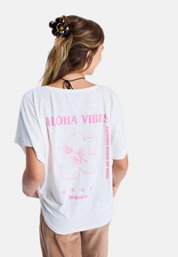 Пляжная майка Пляжная майка