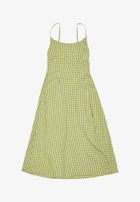 Летнее платье Летнее платье