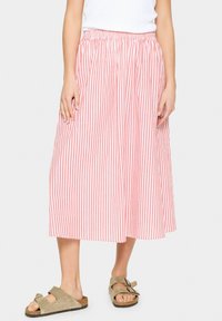 Вязаная юбка Вязаная юбка