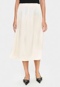 Вязаная юбка Вязаная юбка